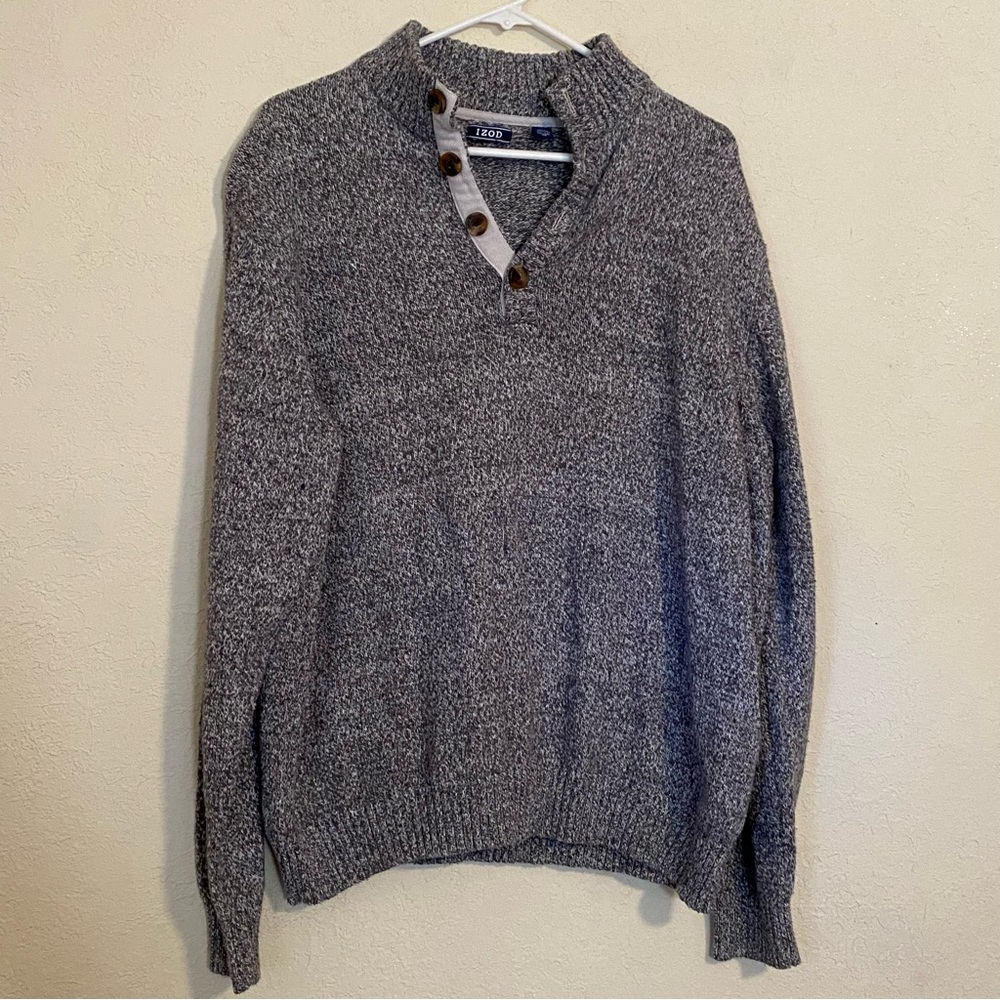 Izod Sweater